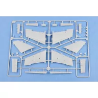 Hobby Boss AMX Ground Attack Aircraft 1:48 (81741)