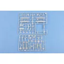 Hobby Boss AMX Ground Attack Aircraft 1:48 (81741)