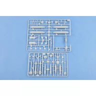 Hobby Boss AMX Ground Attack Aircraft 1:48 (81741)