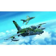 Hobby Boss A-1A Ground Attack Aircraft 1:48 (81742)