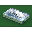 Hobby Boss A-1B Trainer 1:48 (81744)