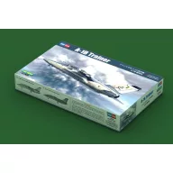 Hobby Boss A-1B Trainer 1:48 (81744)