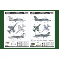 Hobby Boss A-1B Trainer 1:48 (81744)