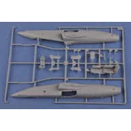Hobby Boss A-1B Trainer 1:48 (81744)