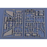 Hobby Boss A-1B Trainer 1:48 (81744)