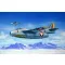 Hobby Boss SAAB J 29F Flying Barrel 1:48 (81745)