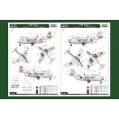 Hobby Boss SAAB J 29F Flying Barrel 1:48 (81745)