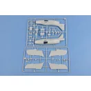 Hobby Boss SAAB J 29F Flying Barrel 1:48 (81745)