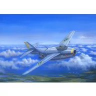 Hobby Boss J 29B Flying Barrel 1:48 (81746)
