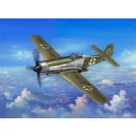 Hobby Boss FW 190 V18 1:48 (81747)