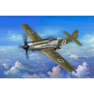 Hobby Boss FW 190 V18 1:48 (81747)