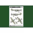 Hobby Boss FW 190 V18 1:48 (81747)
