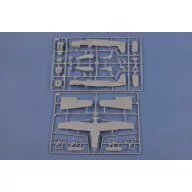 Hobby Boss FW 190 V18 1:48 (81747)