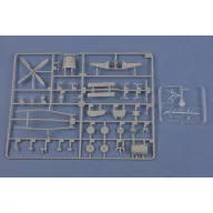 Hobby Boss FW 190 V18 1:48 (81747)