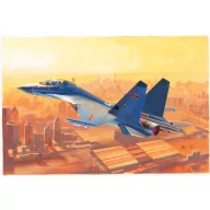 Hobby Boss PLA J-16 1:48 (81748)