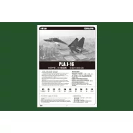Hobby Boss PLA J-16 1:48 (81748)
