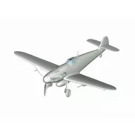 Hobby Boss BF 109F-4 1:48 (81749)