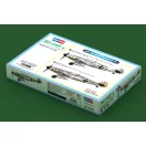 Hobby Boss BF 109F-4 1:48 (81749)