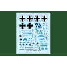 Hobby Boss BF 109F-4 1:48 (81749)