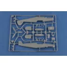 Hobby Boss BF 109F-4 1:48 (81749)