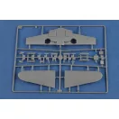 Hobby Boss BF 109F-4 1:48 (81749)