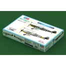 Hobby Boss Bf109G-2 1:48 (81750)