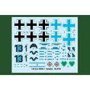 Hobby Boss Bf109G-2 1:48 (81750)