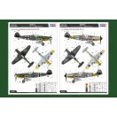 Hobby Boss Bf109G-2 1:48 (81750)