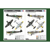 Hobby Boss Bf109G-2 1:48 (81750)
