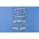 Hobby Boss Bf109G-2 1:48 (81750)