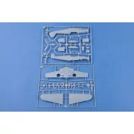Hobby Boss Bf109G-2 1:48 (81750)