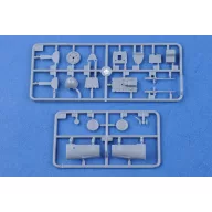 Hobby Boss Bf109G-2 1:48 (81750)