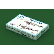 Hobby Boss Bf 109G-6 1:48 (81751)