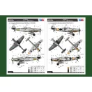 Hobby Boss Bf 109G-6 1:48 (81751)