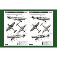 Hobby Boss Bf 109G-6 1:48 (81751)