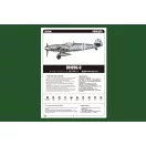 Hobby Boss Bf 109G-6 1:48 (81751)
