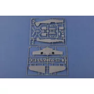 Hobby Boss Bf 109G-6 1:48 (81751)