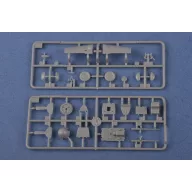 Hobby Boss Bf 109G-6 1:48 (81751)