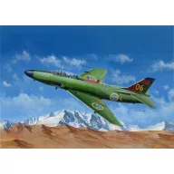 Hobby Boss SAAB J-32B/E Lansen 1:48 (81752)