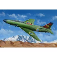 Hobby Boss SAAB J-32B/E Lansen 1:48 (81752)