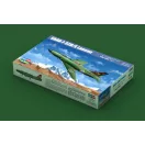 Hobby Boss SAAB J-32B/E Lansen 1:48 (81752)