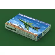 Hobby Boss SAAB J-32B/E Lansen 1:48 (81752)