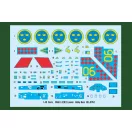 Hobby Boss SAAB J-32B/E Lansen 1:48 (81752)
