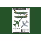 Hobby Boss SAAB J-32B/E Lansen 1:48 (81752)