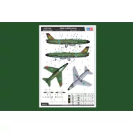 Hobby Boss SAAB J-32B/E Lansen 1:48 (81752)