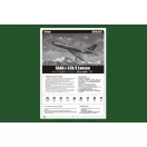Hobby Boss SAAB J-32B/E Lansen 1:48 (81752)