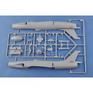 Hobby Boss SAAB J-32B/E Lansen 1:48 (81752)