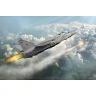 Hobby Boss Russian MiG-31 Foxhound 1:48 (81753)