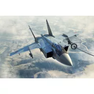 Hobby Boss Russian MiG-31B/BM Foxhound 1:48 (81754)