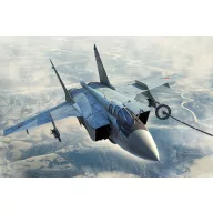 Hobby Boss Russian MiG-31B/BM Foxhound 1:48 (81754)